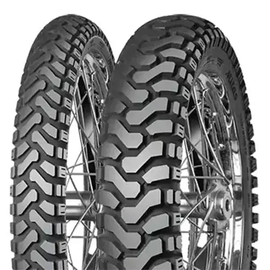 Mitas 150 70 B18 70H TL TT Enduro Trail E 07 Rear 15389491