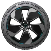 Hankook 255 40 ZR19 100Y ION FlexClimate IL01 XL FSL 15408258