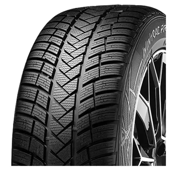 Vredestein 255 40 R20 101Y Wintrac Pro XL FSL 15408106