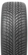 Nokian Tyres 255 40 R18 99V WR Snowproof P XL MS 15319440