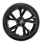 Berlin Tires 215 55 ZR16 97W All Season 2 XL BSW 15399234