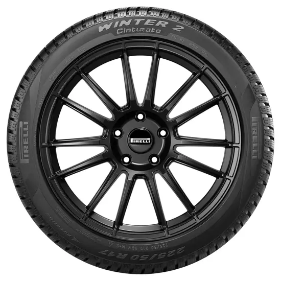Pirelli 255 45 R19 100H Cinturato Winter 2 FSL elt 15409547
