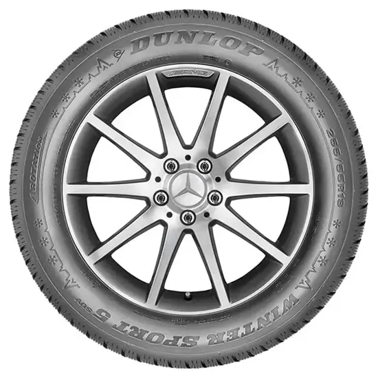 Dunlop 235 65 R17 104H Winter Sport 5 SUV 15322917
