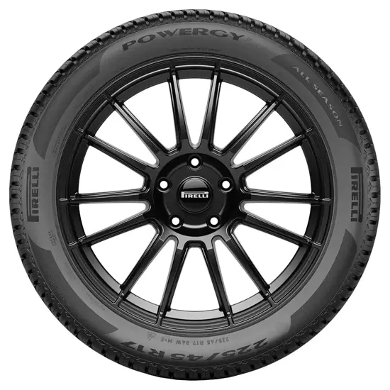 Pirelli 175 65 R15 88V Powergy All Season SF XL 15406029
