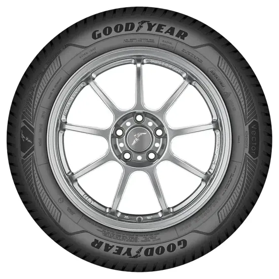 Goodyear 255 55 R20 110V Vector 4Seasons GEN 3 XL 15407722