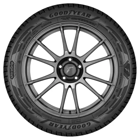 Goodyear 205 60 R16 96H Ultra Grip Performance 3 XL ST EVR 15407731