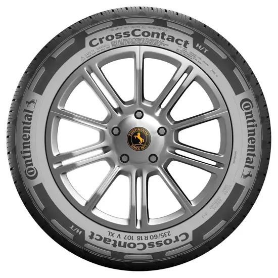 Continental 245 70 R16 111H CrossContact H T EVc XL FR 15379611
