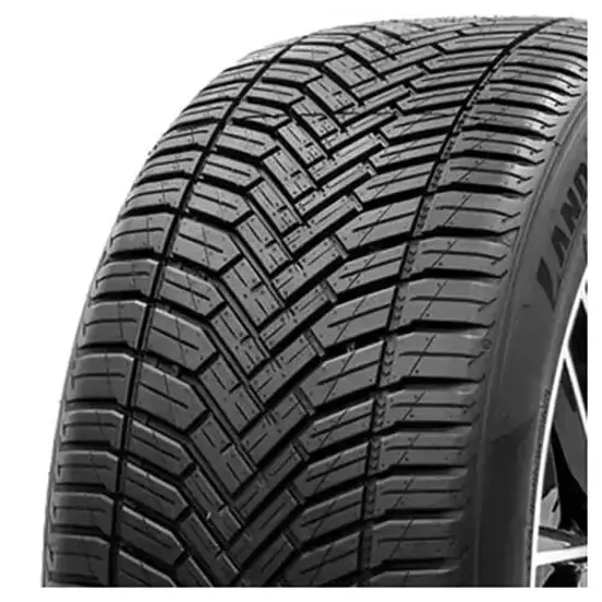 Landsail 205 50 ZR17 93W 4Seasons 2 XL 15412015