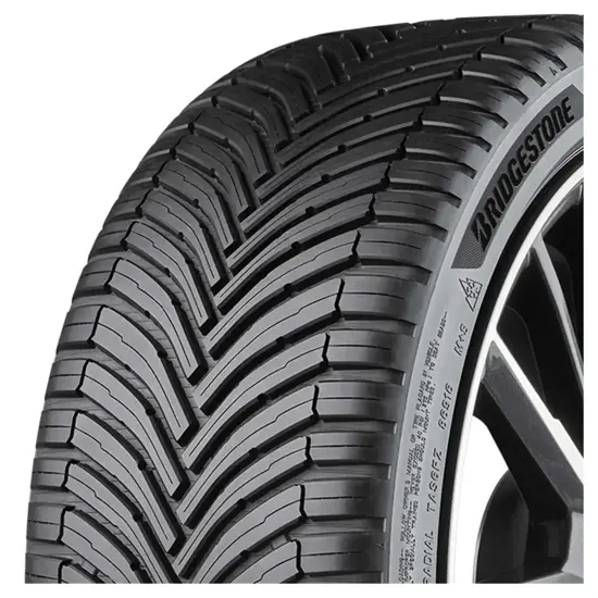 Bridgestone 215 60 R17 100V Turanza All Season 6 Driveg RFT XL 15402672