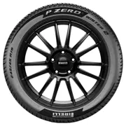 Pirelli 245 40 R19 98V P Zero Winter 2 XL FSL 15405960