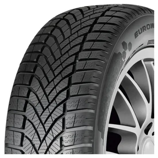 Falken 185 55 R14 80T Eurowinter HS02 BLK 15407837
