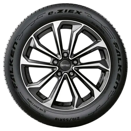 Falken 235 60 R19 107V eZIEX XL Silent Core 15392874