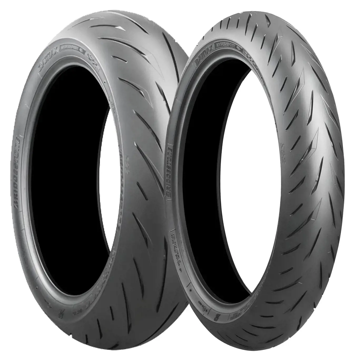 Bridgestone 190 50 ZR17 73W Battlax S22 Rear L Hayabus 15331527