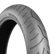 Bridgestone 120 70 ZR17 58W Battlax T30 Front L K1600G 15239925