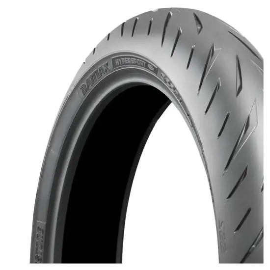 Bridgestone 110 70 R17 54H Battlax S22 Front 15302951
