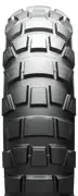 Bridgestone 120 80 18 62P Battlax AdventureCross AX41 Rear 15302965