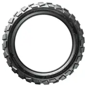 Bridgestone 130 80 18 66P Battlax AdventureCross AX41 Rear 15302976