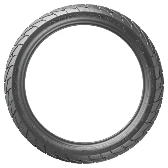 Bridgestone 130 80 18 66P BATTLAX ADVENTURECROSS SCR AX41S F 15302977