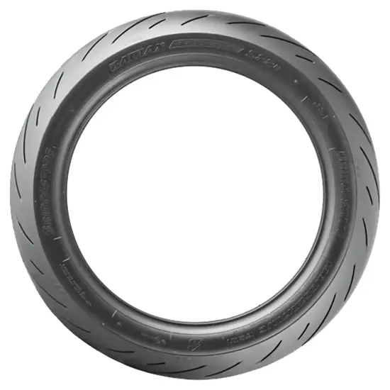 Bridgestone 140 70 R17 66H Battlax S22 Rear 15302982