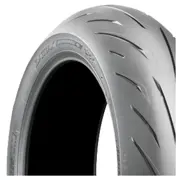 Bridgestone 150 60 R17 66H Battlax S22 Rear 15302985