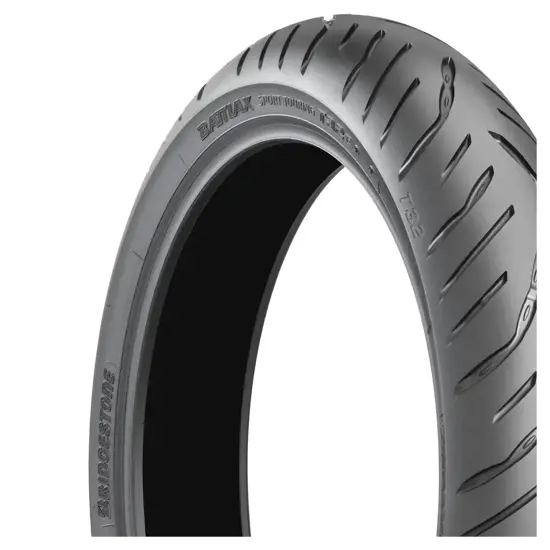 Bridgestone 120 70 ZR17 58W Battlax T32 Front GT 15331321