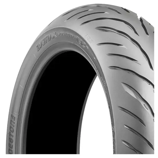 Bridgestone 170 60 ZR17 72W Battlax T32 Rear GT 15331323