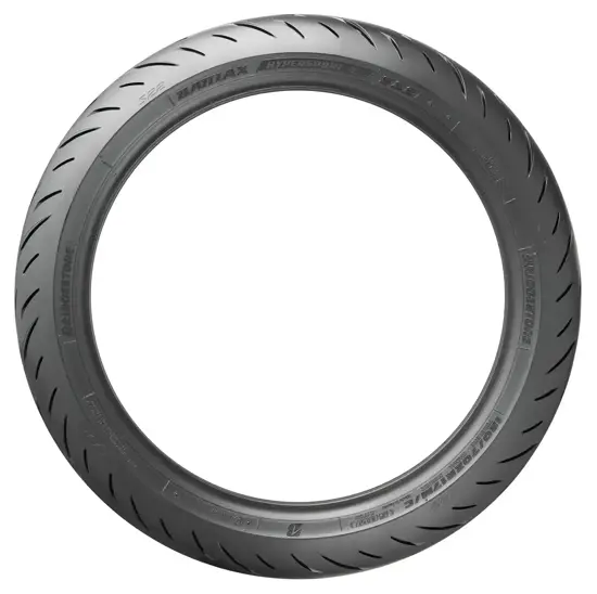 Bridgestone 120 70 ZR17 58W Battlax S22 Front W MT 10 15353259