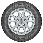Goodyear 215 65 R16C 106H 104H EfficientGrip Cargo 2 6PR 15412565