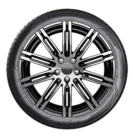 Triangle 235 45 R17 97Y Effexsport TH202 XL FSL 15392406