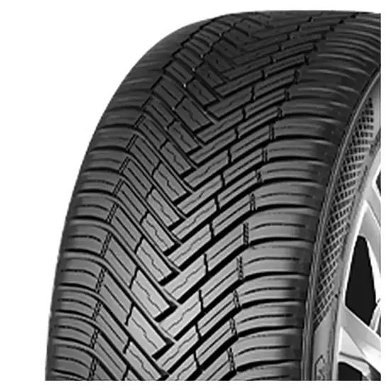 Nexen 235 50 ZR18 101W N blue 4Season 2 XL RPB 15369906