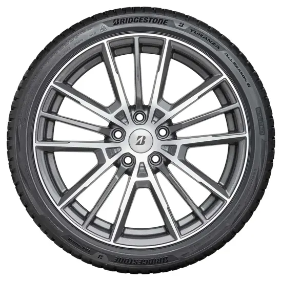 Bridgestone 225 55 R18 102V Turanza AS 6 Driveg RFT XL Enl 15393205