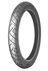 Shinko 80 90 21 54H SR 777F Front Black Wand 15364846
