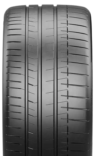 Pirelli 255 35 ZR20 97Y PZero R XL NA2 15409496