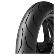 Dunlop 120 70 ZR17 58W Sportsmart MK4 Front 15414761