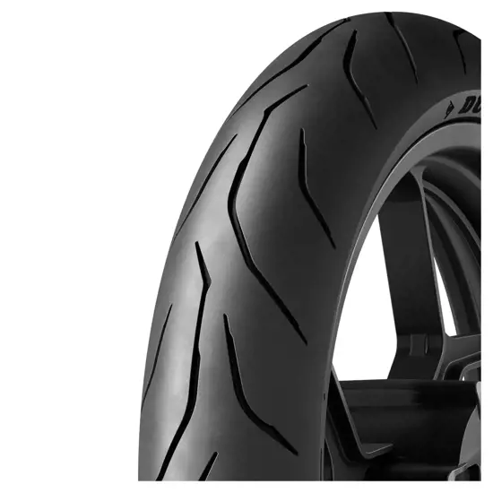 Dunlop 120 70 ZR17 58W Sportsmart MK4 Front 15414761