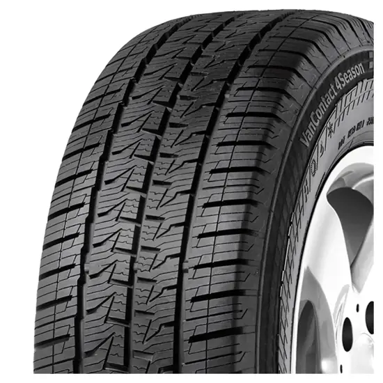 Continental 205 65 R16C 107T 105T103H VanContact 4Season MO V 8PR 15322966