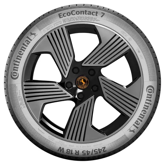 Continental HL255 35 R19 99W EcoContact 7 XL MO FR Evc 15392581