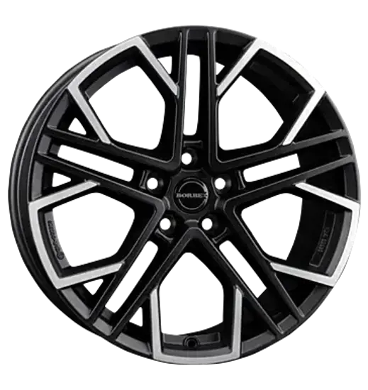 Borbet XV 85 X 19 ET45 15409054