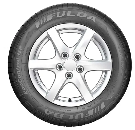 Fulda 195 50 R15 82V EcoControl HP 15109767