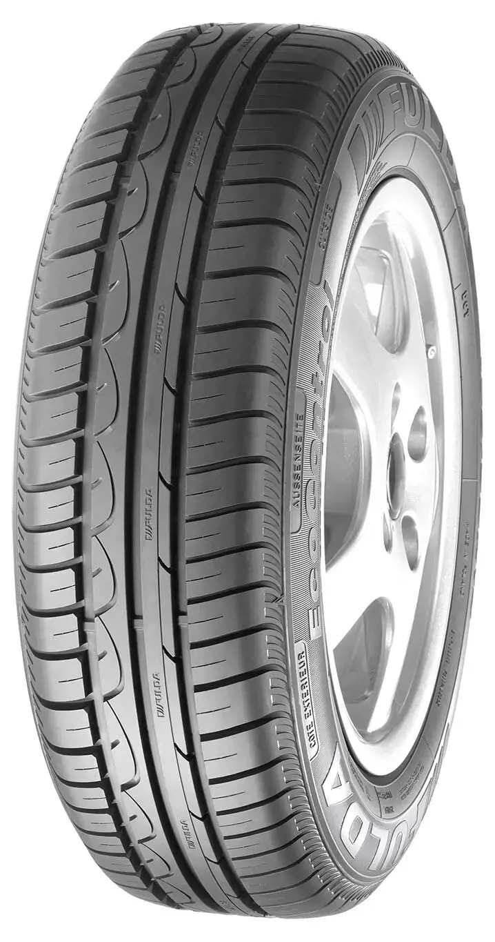 Fulda 165 70 R14 81T EcoControl 15286600