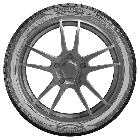 Uniroyal 155 65 R14 75T WinterExpert MS EVc 15341286