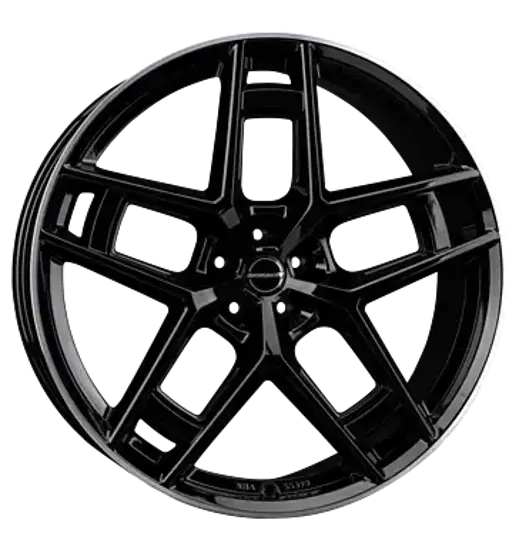 Borbet TF 105 X 24 ET40 15409089