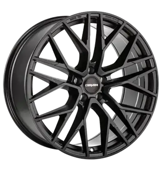 Carmani 20 Ludwig 75 X 17 ET35 15413910