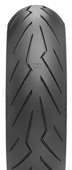 Pirelli 180 55 ZR17 73W Diablo Rosso III Rear M C 15185824