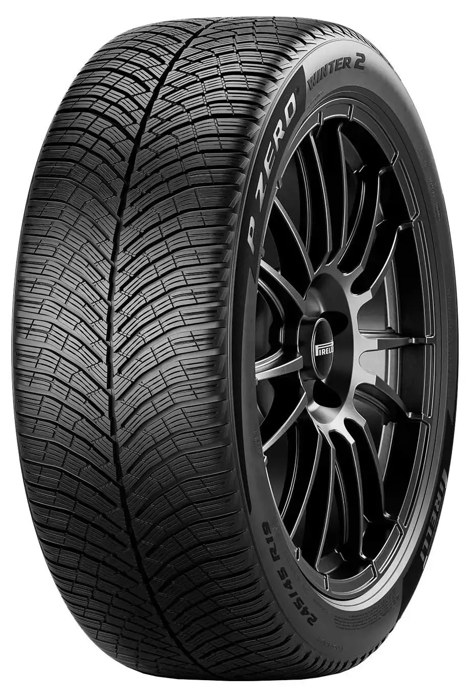 Pirelli 295 35 R20 105W P Zero Winter 2 XL MO1 FSL 15408793