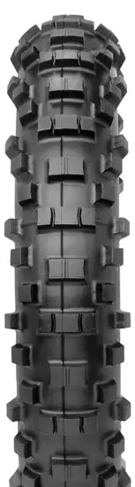 Metzeler 140 80 18 70M TT MCE 6 Days Extreme Rear NHS Extra Soft 15350693