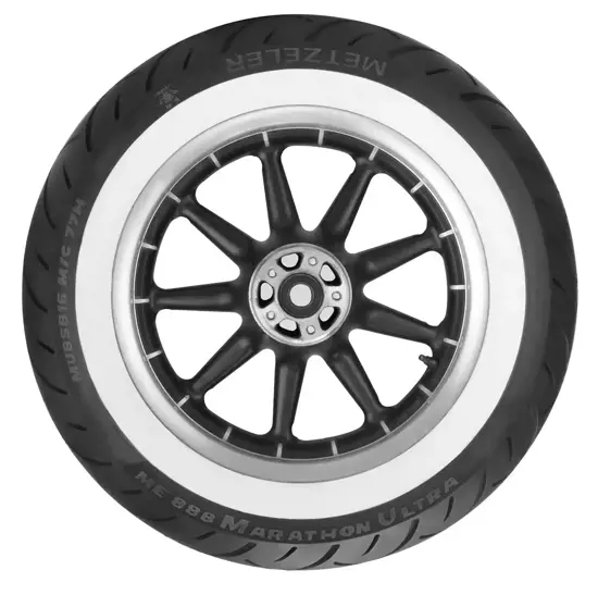 Metzeler 130 90 B16 73H ME 888 MarathonUltra Rear RF WW M C 15135201