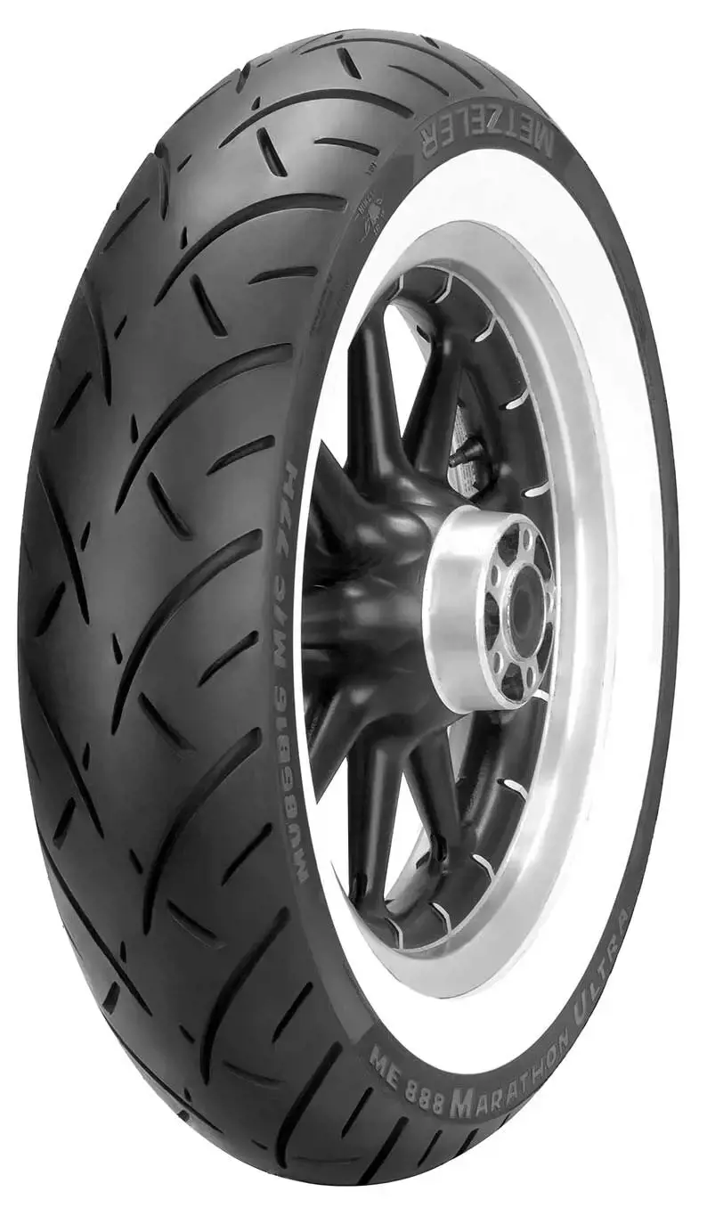 Metzeler MU85 B16 77H ME 888 Marathon Ultra Rear WW M C 15135223