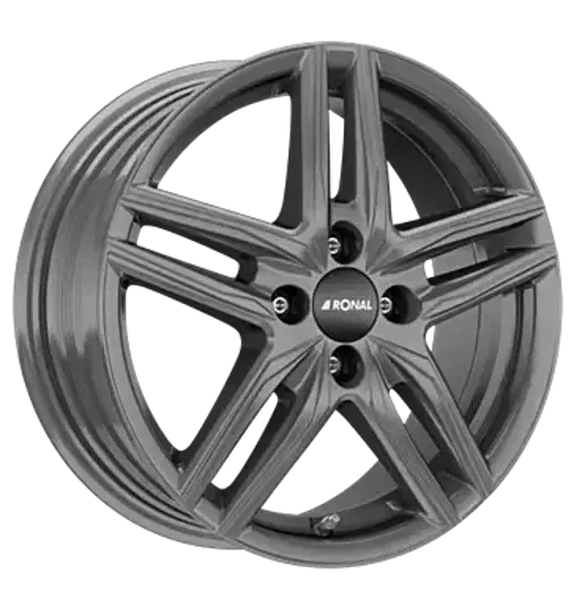 Ronal R65 7 X 18 ET32 15390059