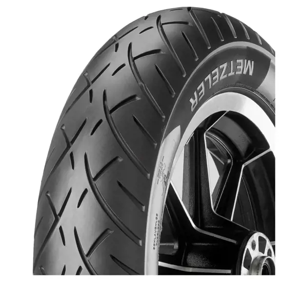 Metzeler 130 90 B16 67H ME 888 Marathon Ultra Front M C 15391970